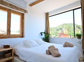 Nomad Home