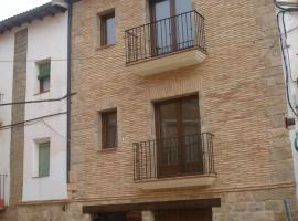Casa Vallés