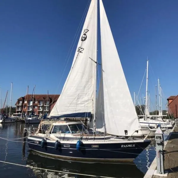 Rasmus