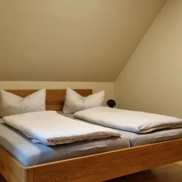 Suite Kleine Auszeit