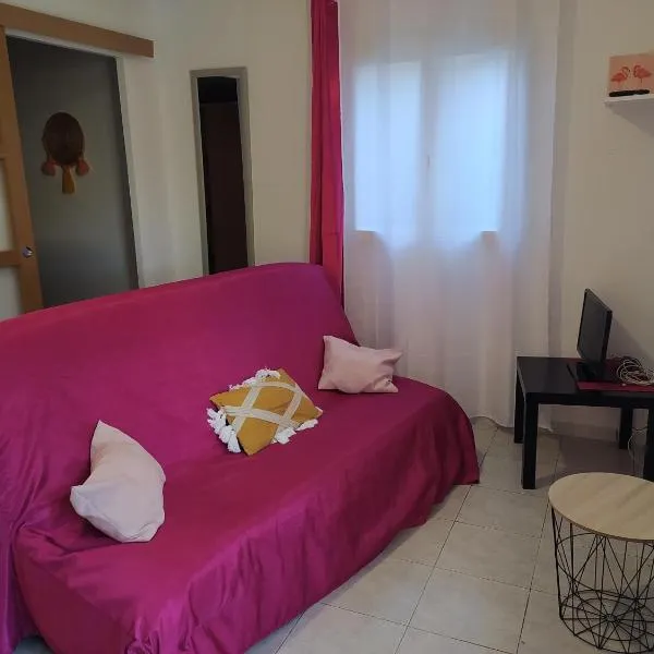 Abrivado Aimargues