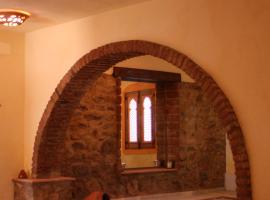 La Molinilla Apartamentos y Hammam