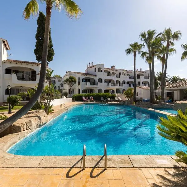 Apartamento recién reformado en Cala en Porter