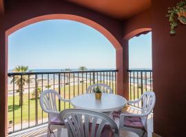 ApartUP Saplaya Harbour