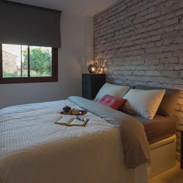 Apartamento La Calma