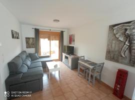 LOFT ALQUILER ALCALALÍ