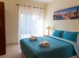 TAC - Alcantarilha House