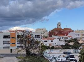 Apt Alcantarilha