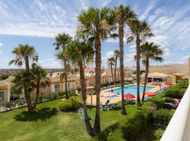 Villas Barrocal