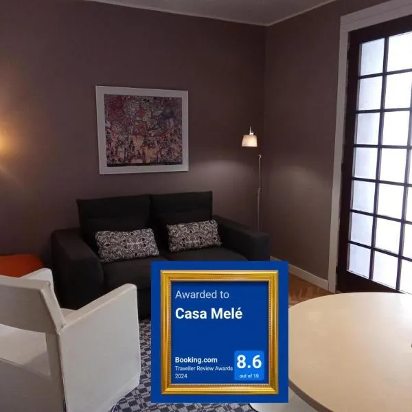Apartamentos 