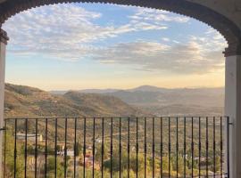 Apartamento La Fuente Alcaucin