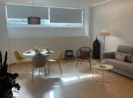 Soho Moraleja I