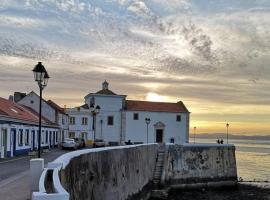 Apartamento Alcochete