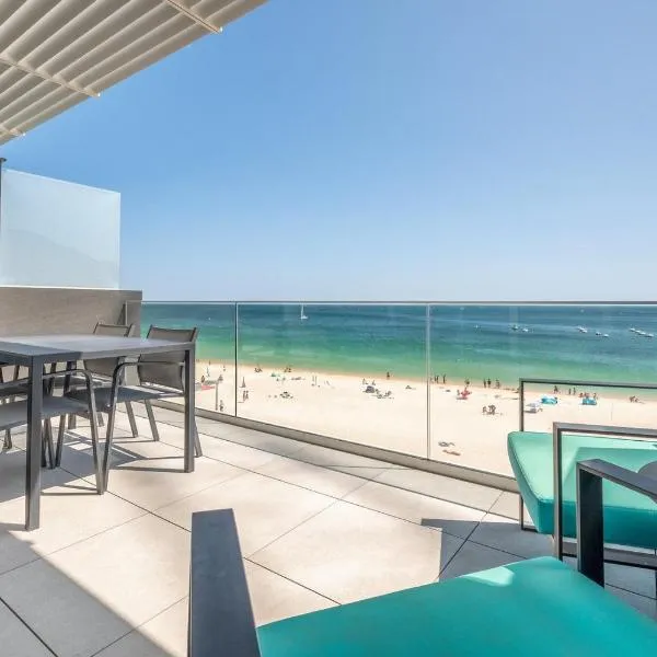 GuestReady - Beachfront Naufrago's Retreat 2