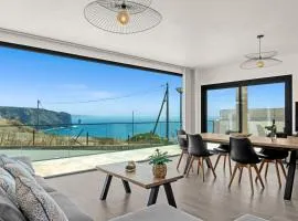 Apartamentos praia da Arrifana