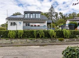 Ferienhaus Hegne