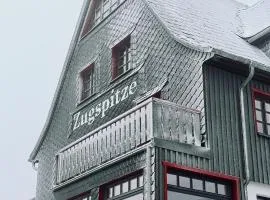 Chalet Zugspitze