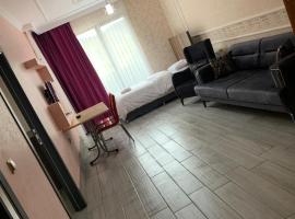 ege suit otel