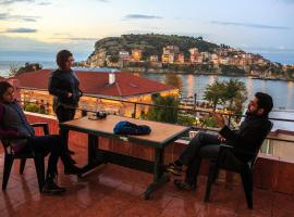 Amasra Kerem Apart