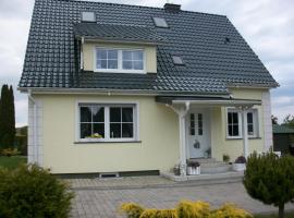 Ferienwohnung Ott