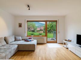 Haus Gartenblick