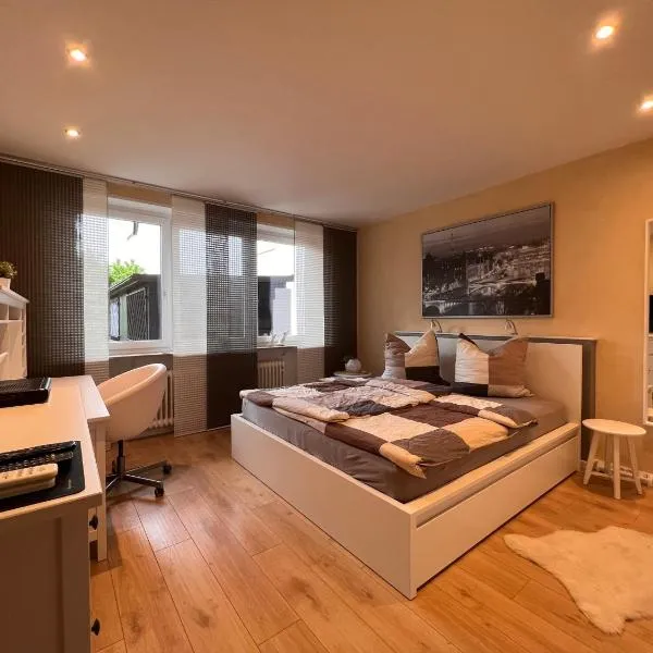 Wohnung Löwenstein