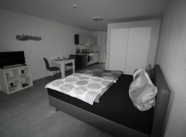 Aachener Ferienwohnung