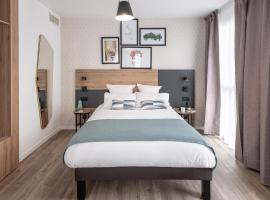 Appart'City Collection Saint Germain en Laye