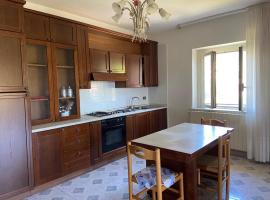 Appartamento denilu