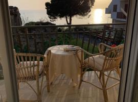 Il Mandarino Rooms & Apartments