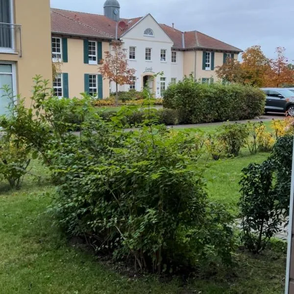 Golf- Appartement
