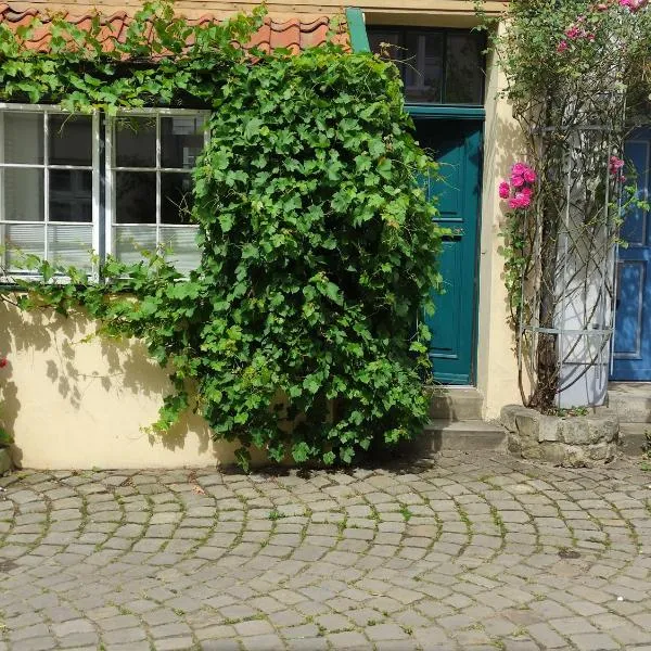 Altstadtnest