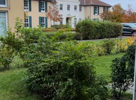 Golf- Appartement