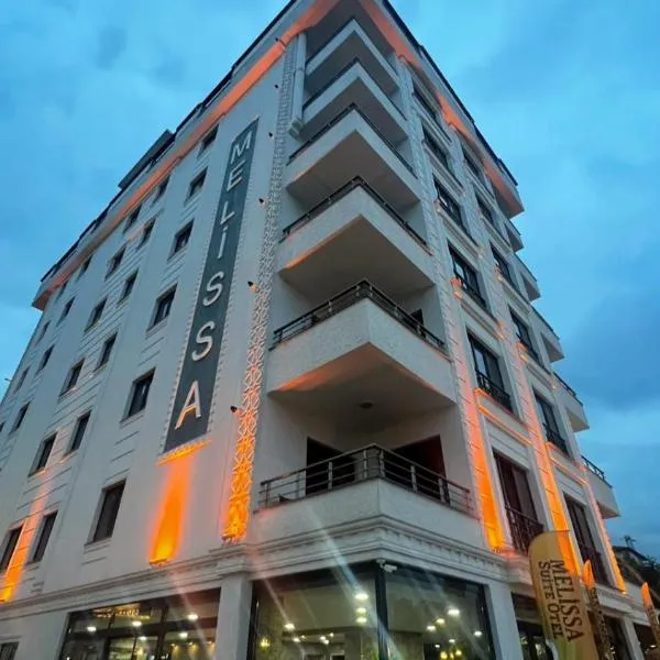 Melissa Suite Otel