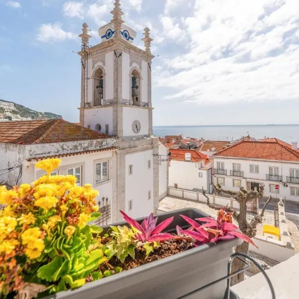 GuestReady - The Atlantique retreat