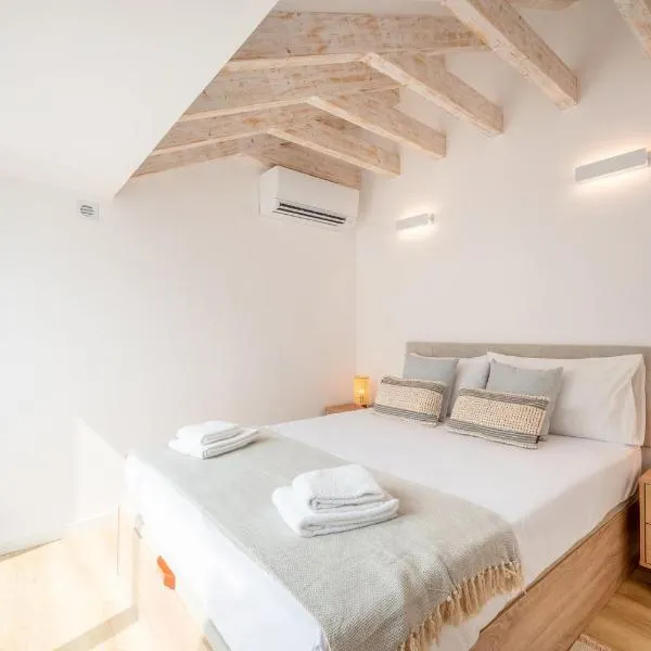 GuestReady - Beachfront dream in Sesimbra