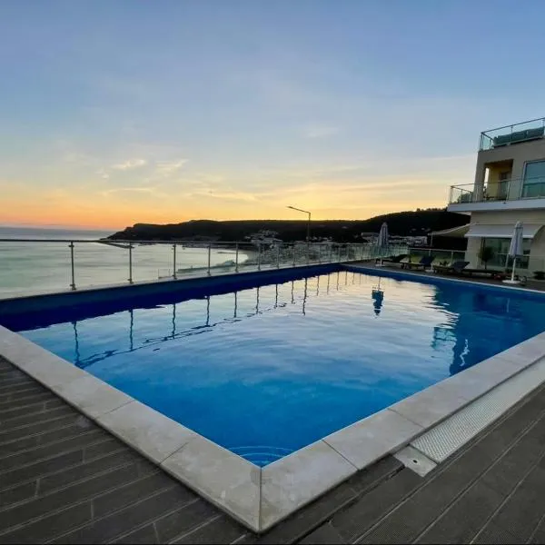 Sesimbra Mar e Sol