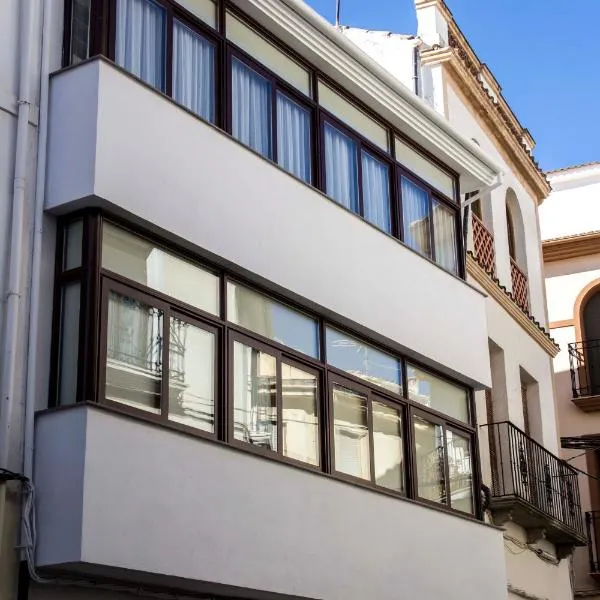 Tándem House