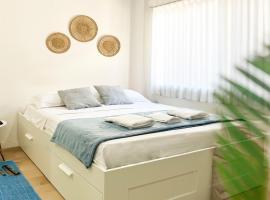 Habitación Algeciras centro - Hawkins Costa 3A