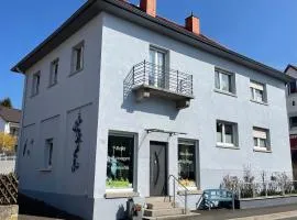 Ferienwohnung Maria Martin