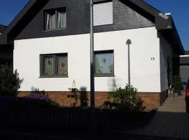Ferienwohnung Steffi