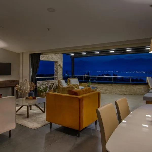 Arkk Homes