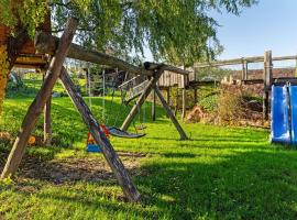 Obst- Und Ferienhof Brudy