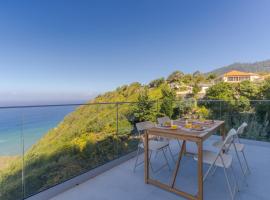 Mar Yam View by Atlantic Holiday