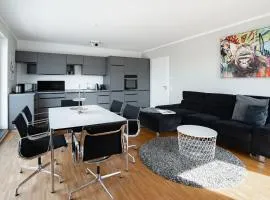 Prime Park Family Deluxe Apartment Aschaffenburg