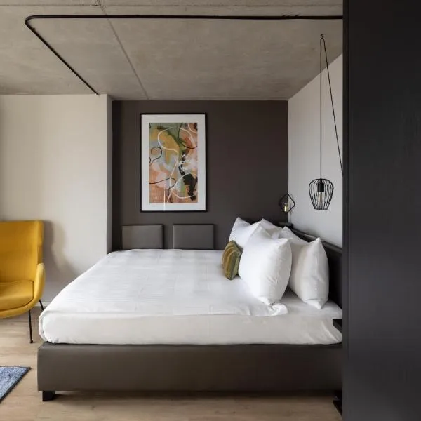 Numa I Stark Rooms & Apartments