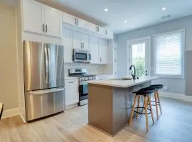 BCA Furnished Apartments