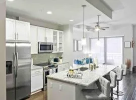 Modern Midtown Oasis 1028