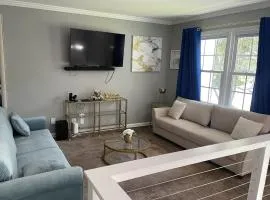 Homely & Alluring 5 bedrooms in Atlanta by Deity Villas