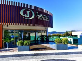 Jasmin Elite Residence & SPA